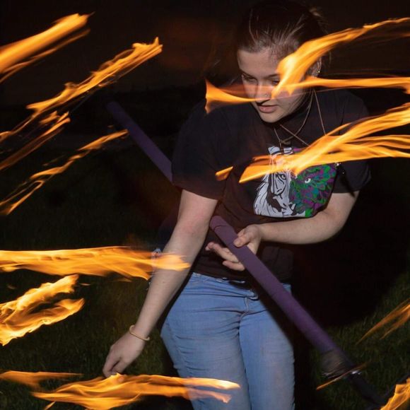 Meet your Posher, Kristen - Picture 1 of 1